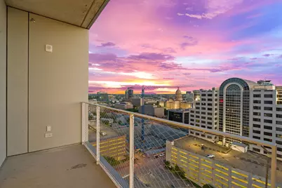 313 W 17th Street #2106, Austin, TX 78701 - Photo 19