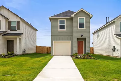 116 Kendall Lane, Maxwell, TX 78656 - Photo 1