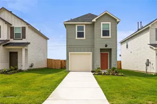 116 Kendall Ln, Maxwell, TX 78656 - Photo 1