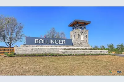 116 Kendall Lane, Maxwell, TX 78656 - Photo 15