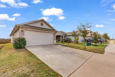 11903 Riprap Drive, Manor, TX 78653 - Photo 3