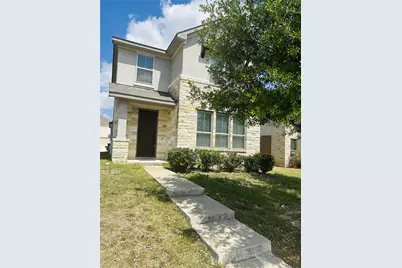2013 Hat Bender Loop, Round Rock, TX 78664 - Photo 1