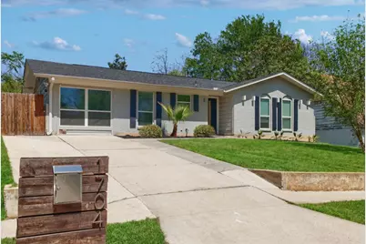 1704 Alleghany Drive, Austin, TX 78741 - Photo 1