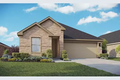 151 Morgan Meadows Drive, Kyle, TX 78640 - Photo 1
