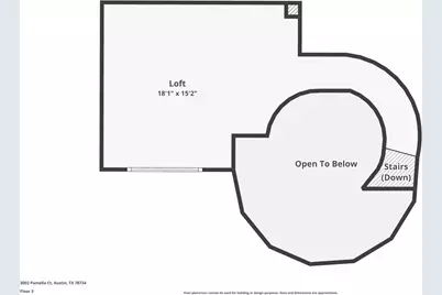 3002 Pamella Court, Austin, TX 78734 - Photo 31