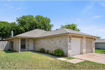 608 Country Aire Drive #A, Round Rock, TX 78664 - Photo 1