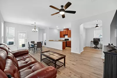 6308 Albany Sleigh Drive, Del Valle, TX 78617 - Photo 3