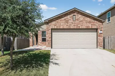 6308 Albany Sleigh Drive, Del Valle, TX 78617 - Photo 1