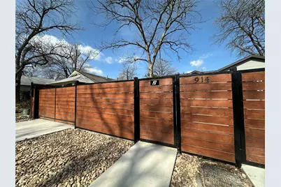 914 E 39th Street #2, Austin, TX 78751 - Photo 31