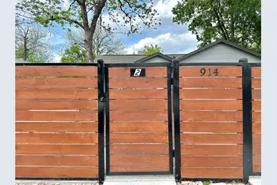 914 E 39th Street #2, Austin, TX 78751 - Photo 33