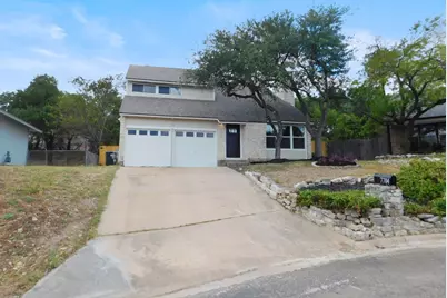 7704 Fenton Cove, Austin, TX 78736 - Photo 1