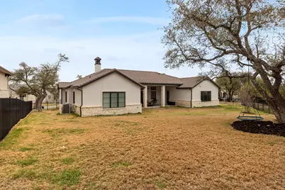 107 Rock Nettle Place, Georgetown, TX 78628 - Photo 35