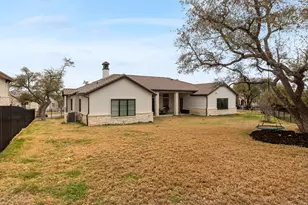 107 Rock Nettle Pl, Georgetown, TX 78628 - Photo 35