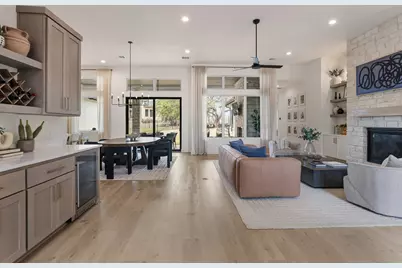 107 Rock Nettle Place, Georgetown, TX 78628 - Photo 7