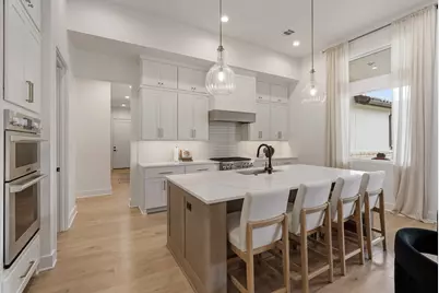 107 Rock Nettle Place, Georgetown, TX 78628 - Photo 15