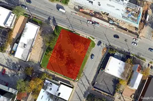 917 & 919 E 7th St, Austin, TX 78702 - Photo 1