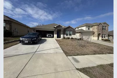 6320 Diamondleaf Bend, Austin, TX 78724 - Photo 1