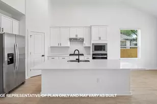 548 Prairie Wind Dr, Leander, TX 78641 - Photo 9