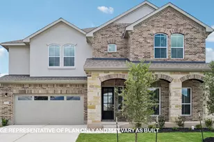 548 Prairie Wind Dr, Leander, TX 78641 - Photo 1