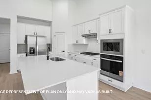 548 Prairie Wind Dr, Leander, TX 78641 - Photo 11