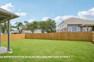548 Prairie Wind Dr, Leander, TX 78641 - Photo 39