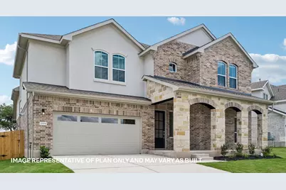 548 Prairie Wind Drive, Leander, TX 78641 - Photo 3