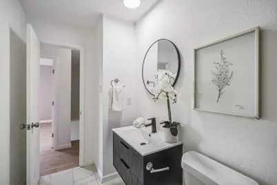 6914 Rifle Bend #A, Austin, TX 78736 - Photo 7