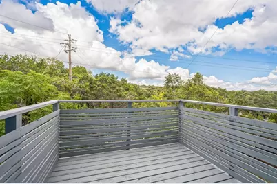 6914 Rifle Bend #A, Austin, TX 78736 - Photo 13