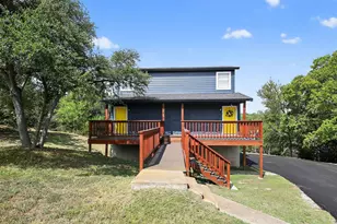 6914 Rifle Bend, Austin, TX 78736 - Photo 1