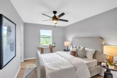 6914 Rifle Bend #A, Austin, TX 78736 - Photo 9