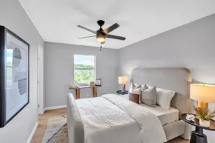 6914 Rifle Bend, Austin, TX 78736 - Photo 9
