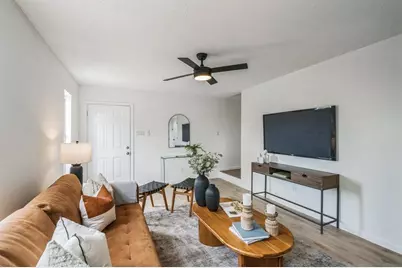 6914 Rifle Bend #A, Austin, TX 78736 - Photo 3