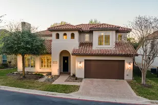 8916 Villa Norte Dr, Austin, TX 78726 - Photo 1