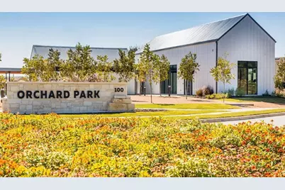 101 Copper Lily Drive, Liberty Hill, TX 78642 - Photo 29