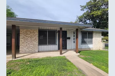 5806 Nassau Drive #A, Austin, TX 78723 - Photo 3