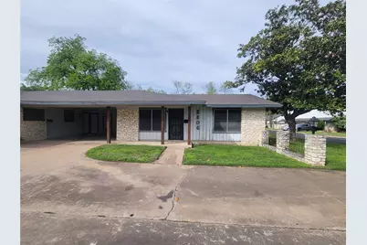 5806 Nassau Drive #A, Austin, TX 78723 - Photo 21
