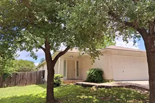 908 Sally Lunn Way, Pflugerville, TX 78660 - Photo 1