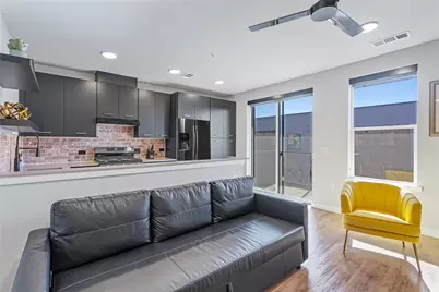 4510 Terry O Lane #306, Austin, TX 78745 - Photo 5