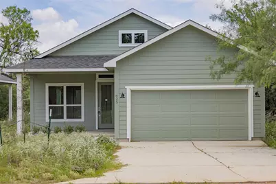 625 Birch Lane, Cottonwood Shores, TX 78657 - Photo 1