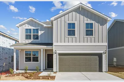 116 Hatari Trail, Jarrell, TX 76537 - Photo 1