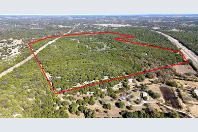 Tbd 281 Highway, Lampasas, TX 76550 - Photo 1