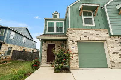 176 Andross Lane, Bastrop, TX 78602 - Photo 3
