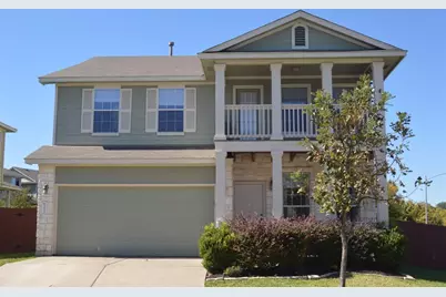 8312 Minnesota Lane, Austin, TX 78745 - Photo 1