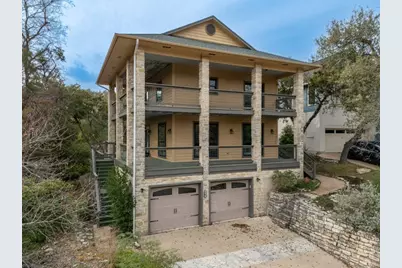 4703 Hickory Hollow, Austin, TX 78731 - Photo 27