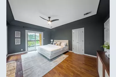 4703 Hickory Hollow, Austin, TX 78731 - Photo 17