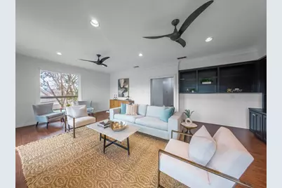 4703 Hickory Hollow, Austin, TX 78731 - Photo 13