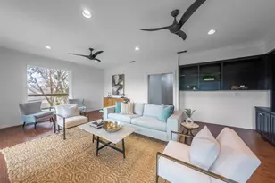 4703 Hickory Hollow, Austin, TX 78731 - Photo 13