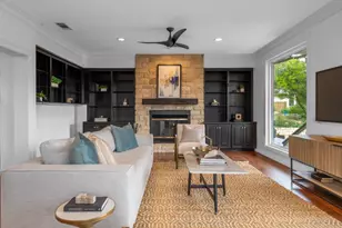 4703 Hickory Hollow, Austin, TX 78731 - Photo 11