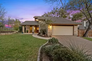 4601 Creek Ridge, Austin, TX 78735 - Photo 1