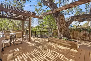 4601 Creek Ridge, Austin, TX 78735 - Photo 25